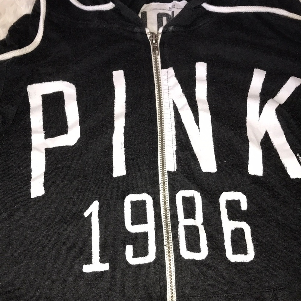 Pink jacket - Picture 2 of 3